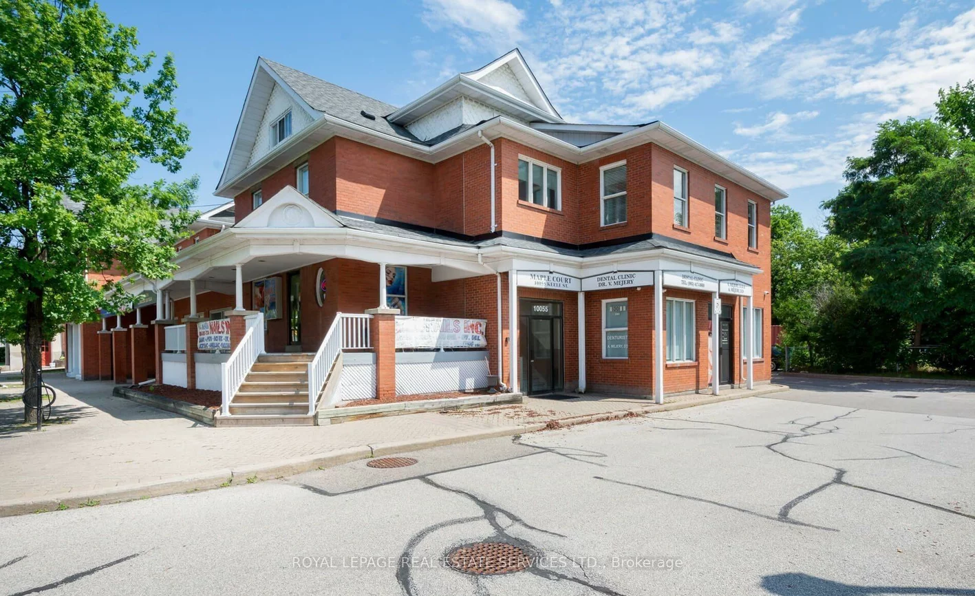 10055, Keele, Maple, Vaughan