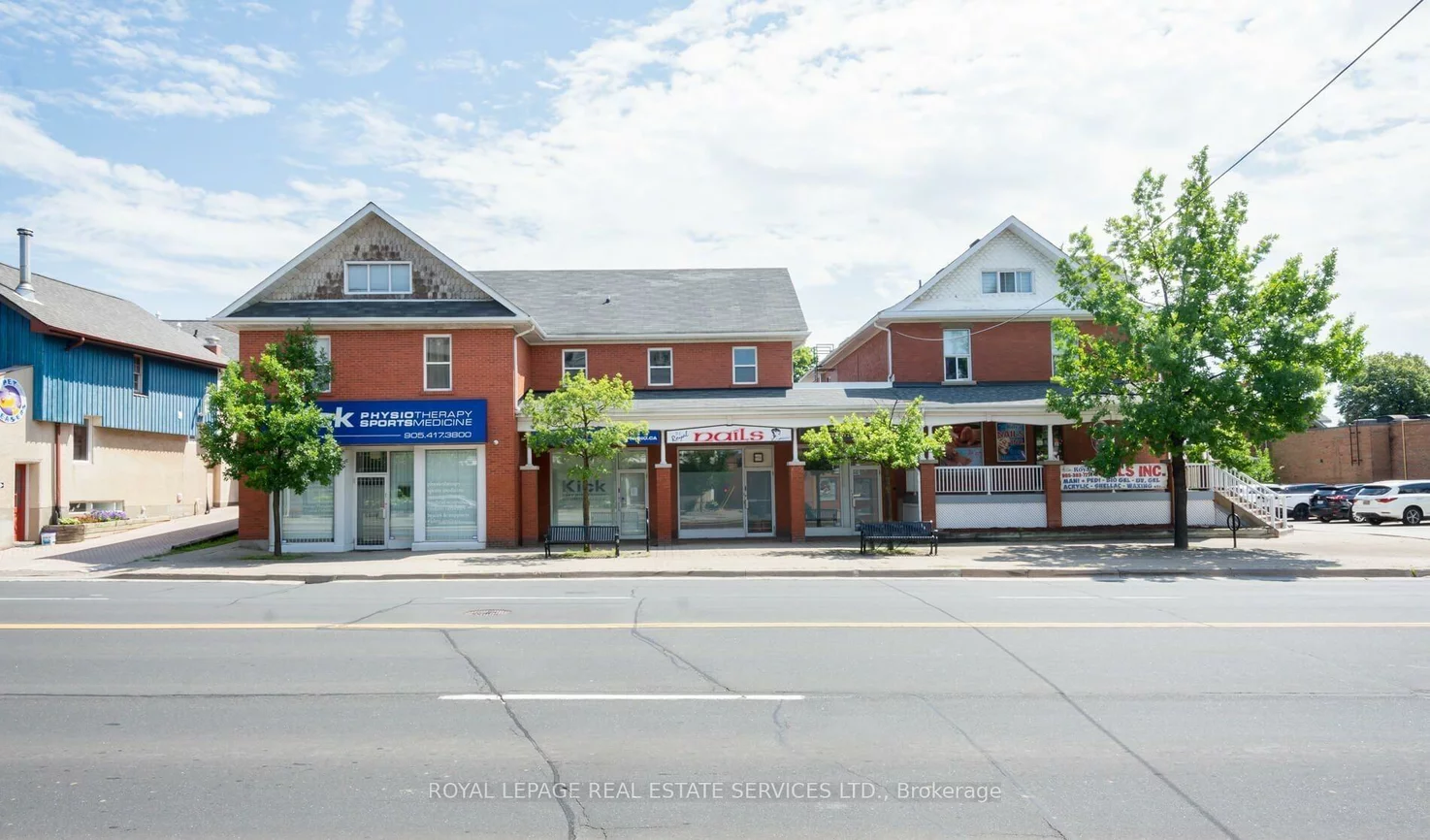 10055, Keele, Maple, Vaughan