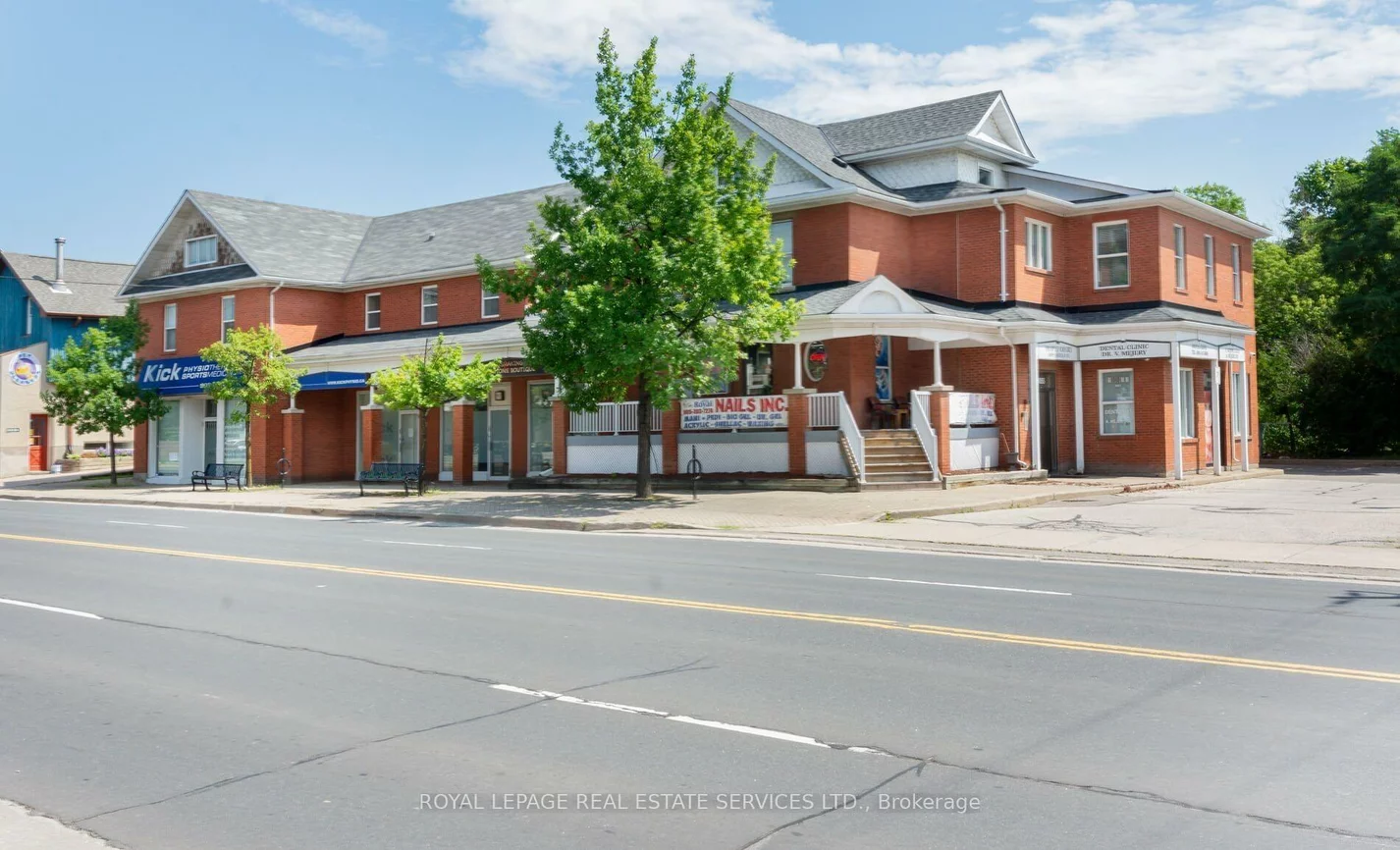 10055, Keele, Maple, Vaughan
