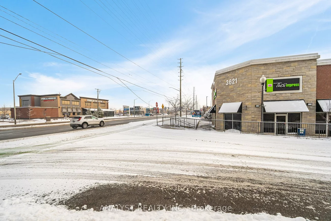 3621, Major Mackenzie, Vellore Village, Vaughan