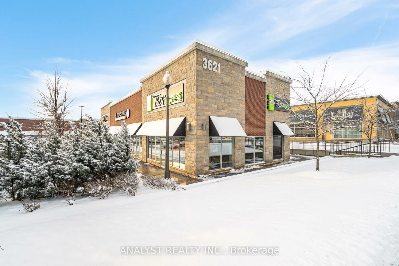 3621, Major Mackenzie, Vellore Village, Vaughan