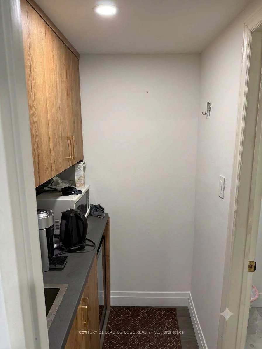 311, Bowes, Concord, Vaughan
