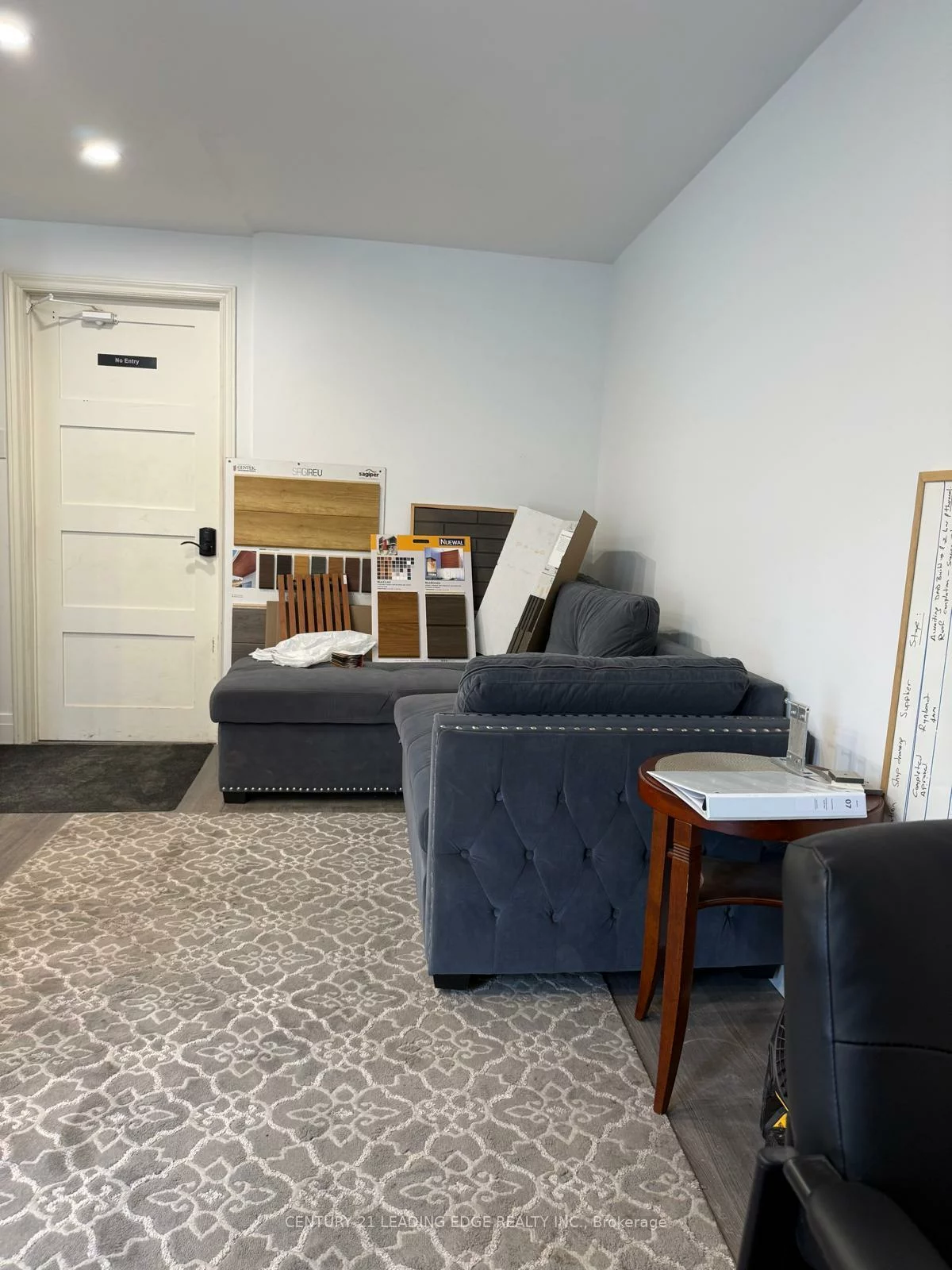 311, Bowes, Concord, Vaughan