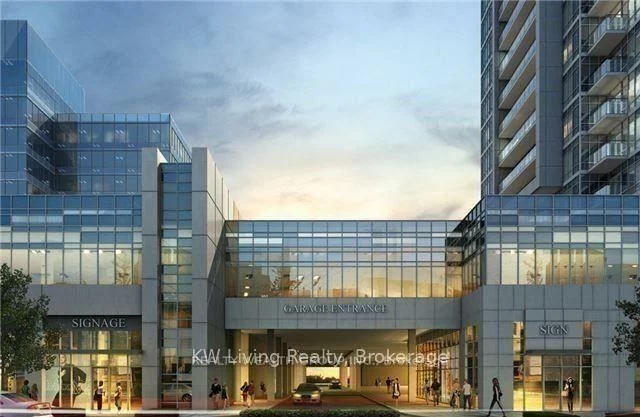 7777, Weston, Vaughan Corporate Centre, Vaughan