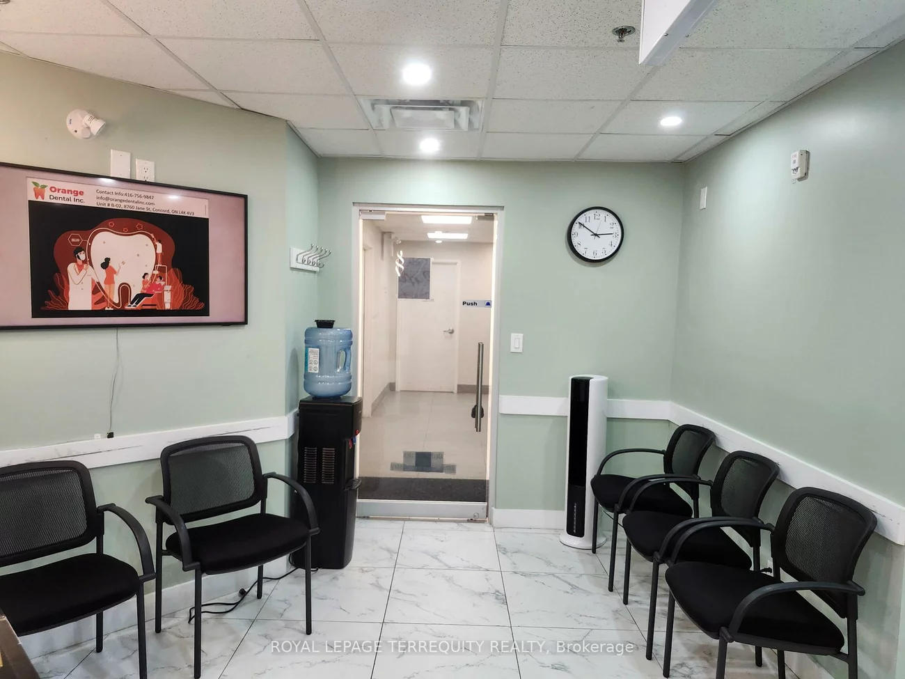 8760, Jane, Concord, Vaughan