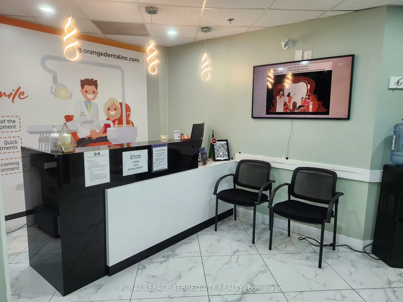 8760, Jane, Concord, Vaughan