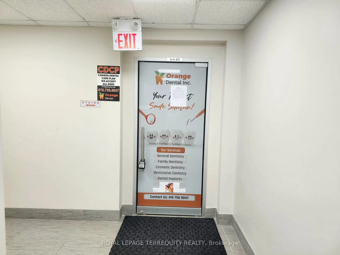 8760, Jane, Concord, Vaughan