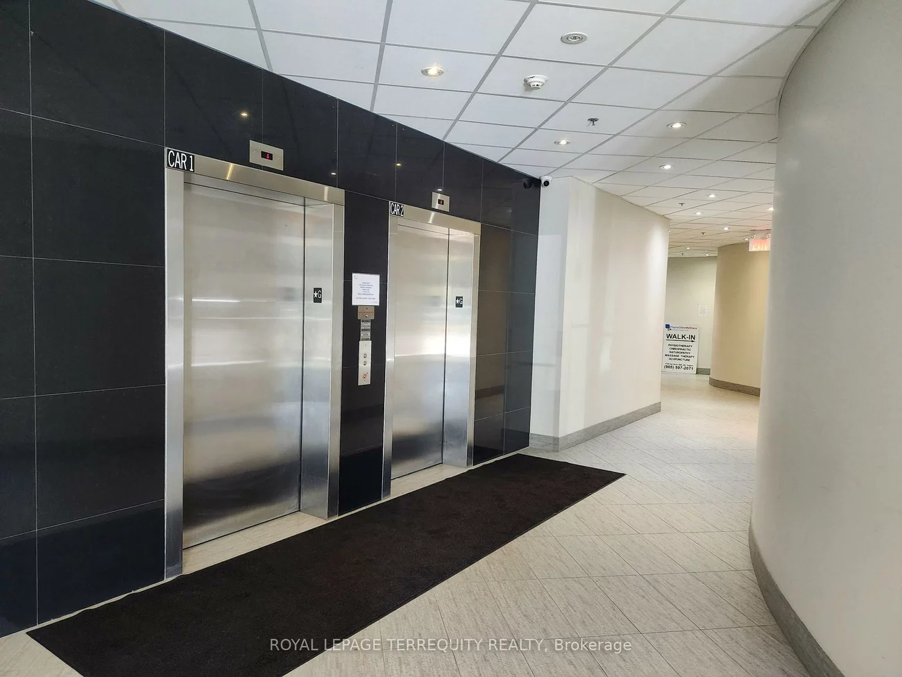 8760, Jane, Concord, Vaughan