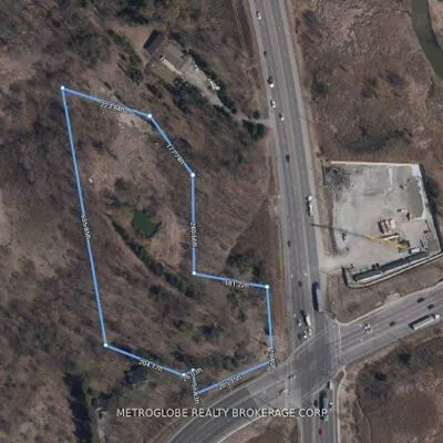 5970, Rutherford, West Woodbridge Industrial Area, Vaughan