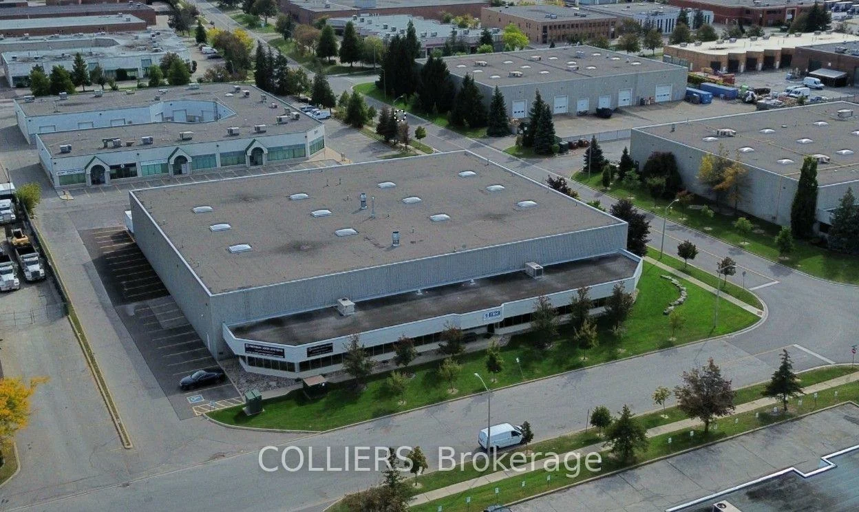 225, Spinnaker, Concord, Vaughan