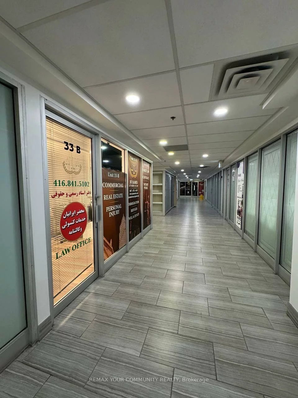 7378, Yonge, Crestwood-Springfarm-Yorkhill, Vaughan
