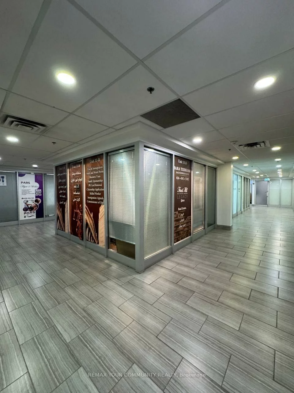 7378, Yonge, Crestwood-Springfarm-Yorkhill, Vaughan