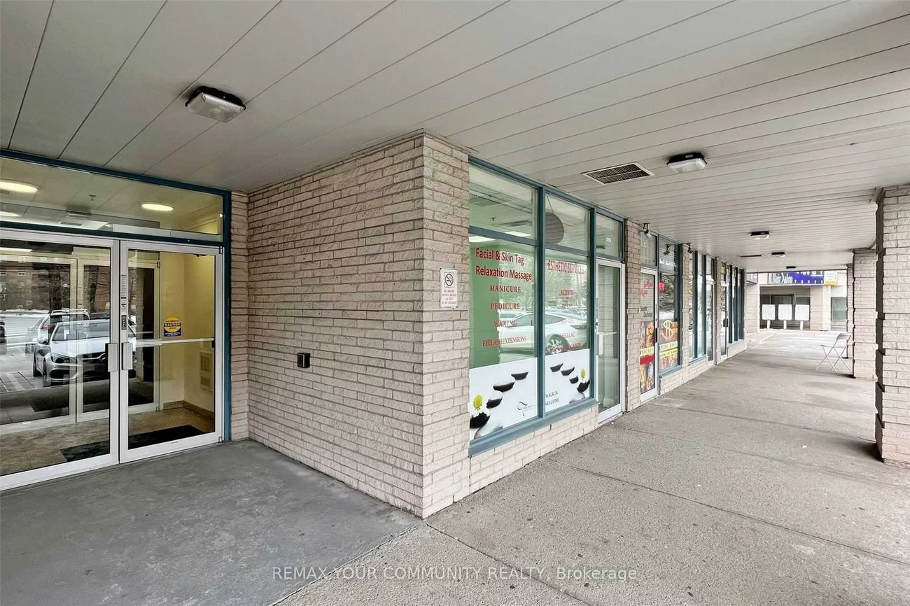 7378, Yonge, Crestwood-Springfarm-Yorkhill, Vaughan