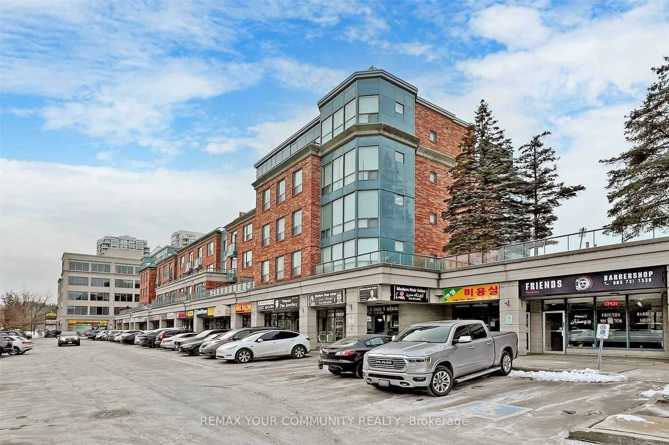 7378, Yonge, Crestwood-Springfarm-Yorkhill, Vaughan