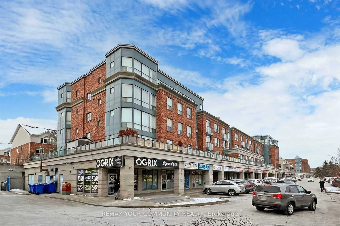7378, Yonge, Crestwood-Springfarm-Yorkhill, Vaughan