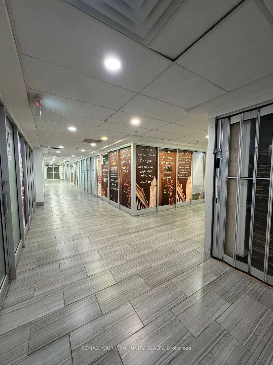 7378, Yonge, Crestwood-Springfarm-Yorkhill, Vaughan