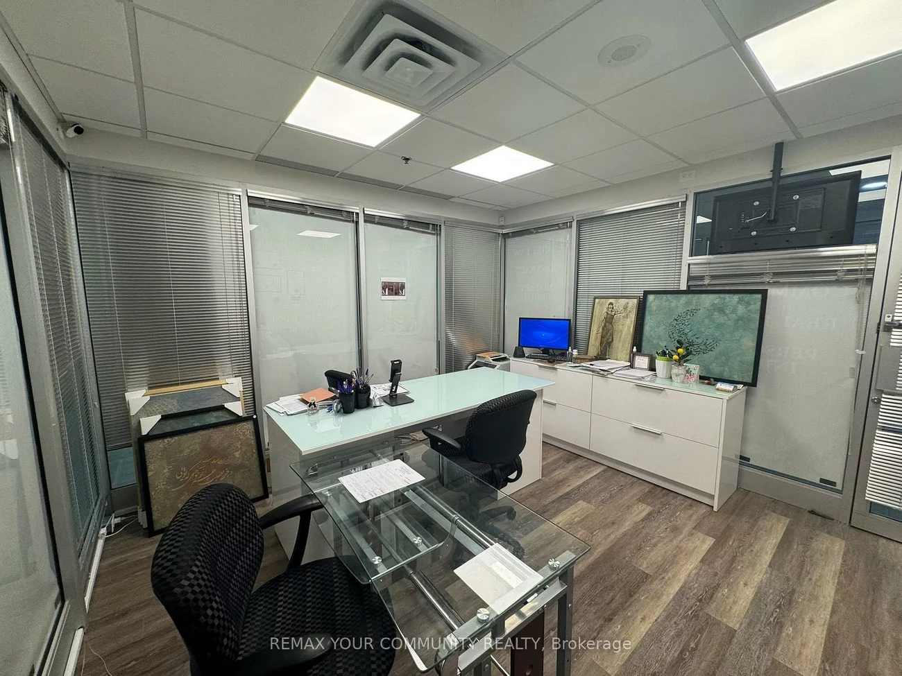 7378, Yonge, Crestwood-Springfarm-Yorkhill, Vaughan