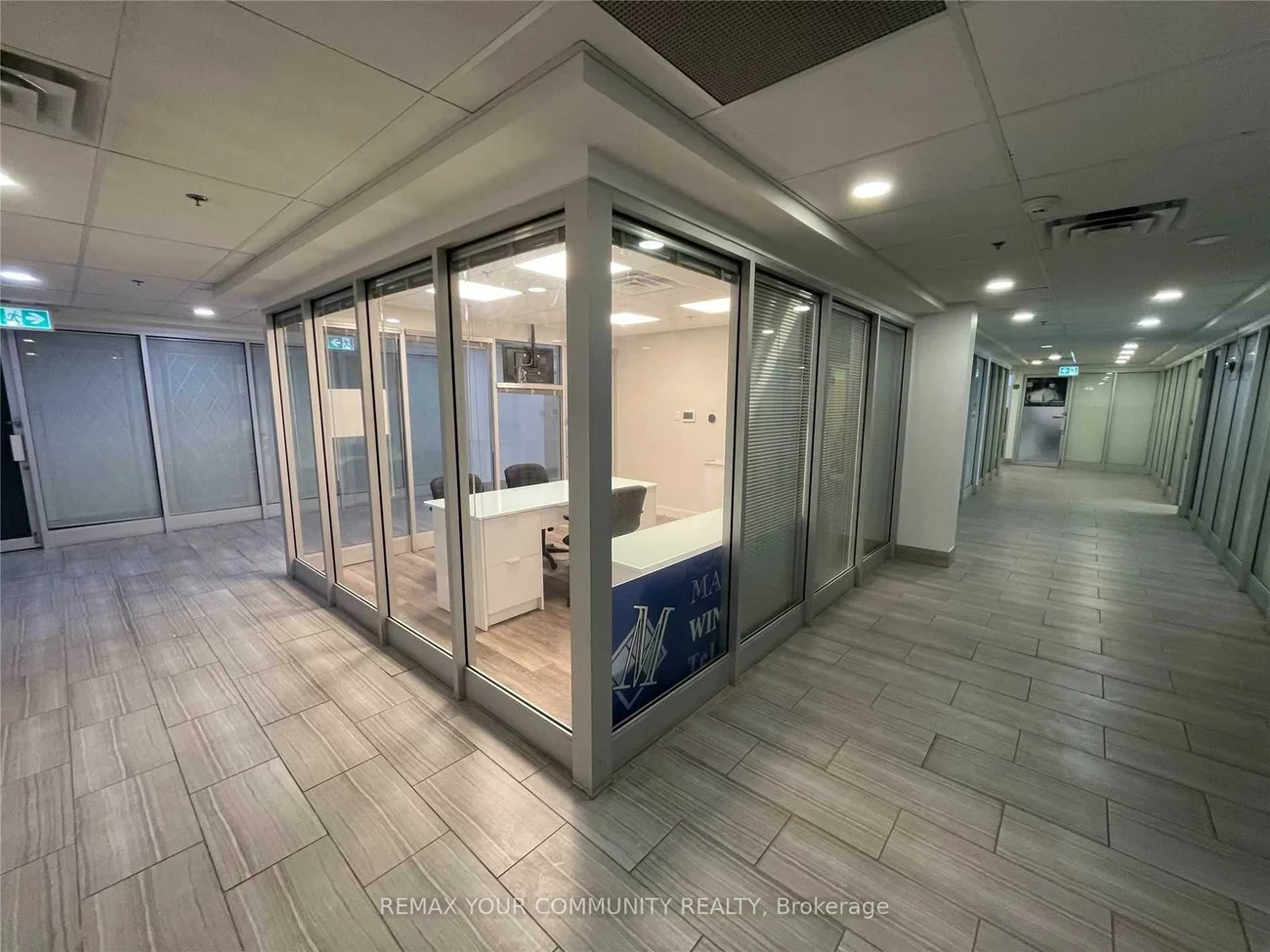 7378, Yonge, Crestwood-Springfarm-Yorkhill, Vaughan