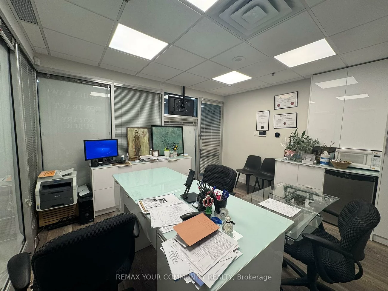 7378, Yonge, Crestwood-Springfarm-Yorkhill, Vaughan