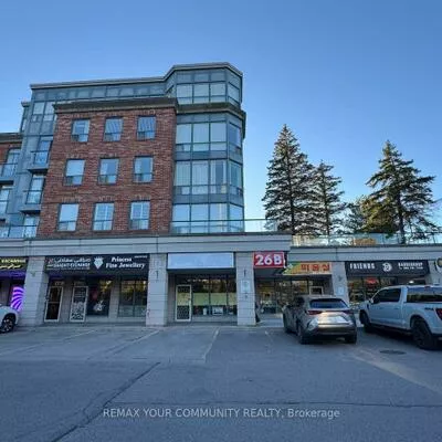 7378, Yonge, Crestwood-Springfarm-Yorkhill, Vaughan