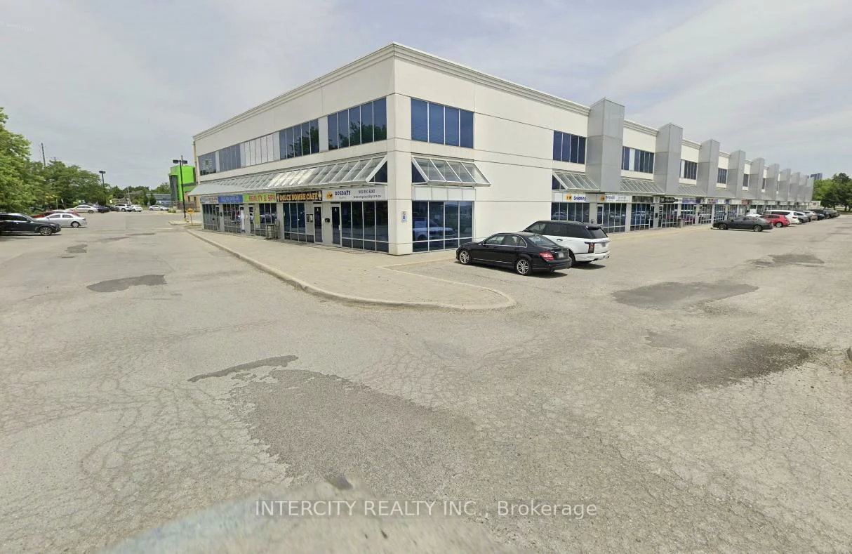 7611, Pine Valley, Pine Valley Business Park, Vaughan