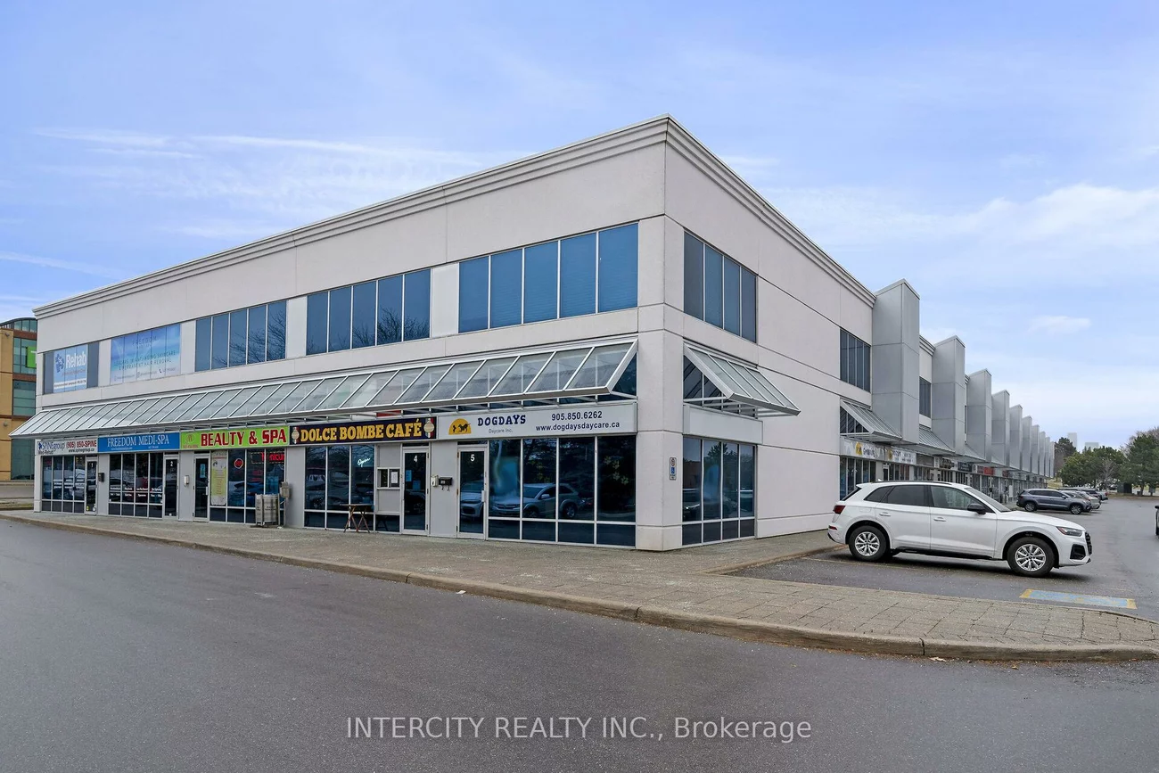 7611, Pine Valley, Pine Valley Business Park, Vaughan