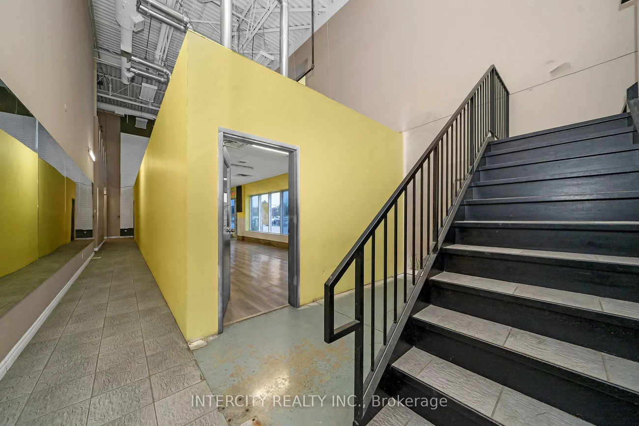 7611, Pine Valley, Pine Valley Business Park, Vaughan