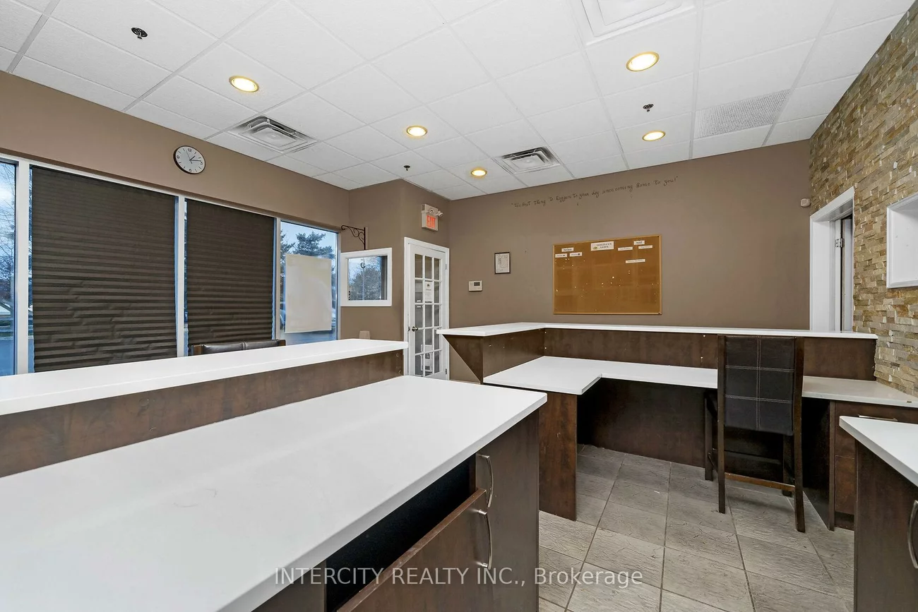7611, Pine Valley, Pine Valley Business Park, Vaughan