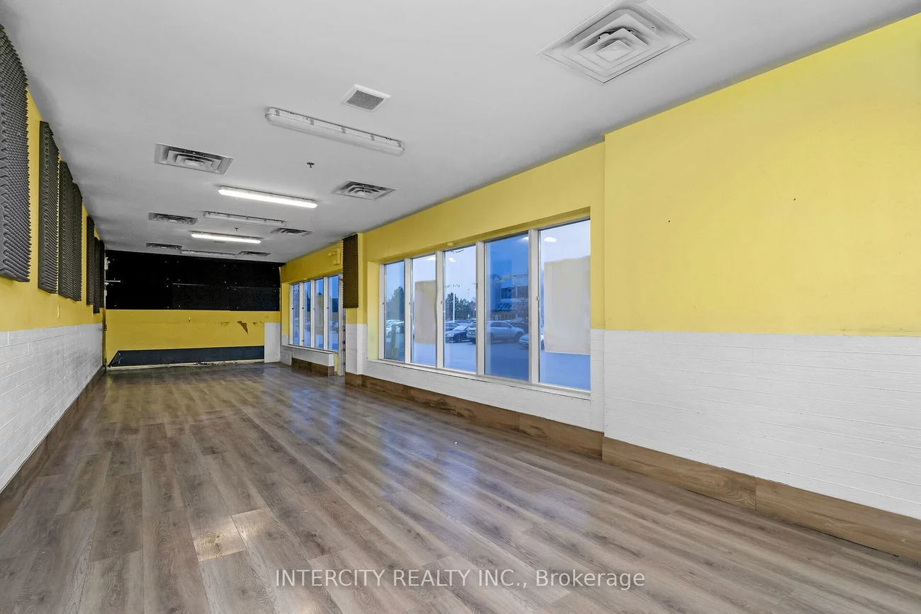 7611, Pine Valley, Pine Valley Business Park, Vaughan