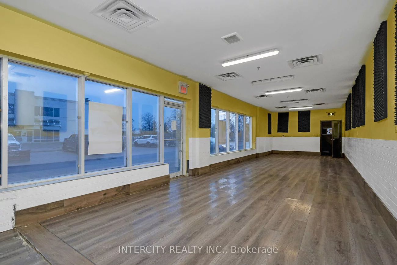 7611, Pine Valley, Pine Valley Business Park, Vaughan