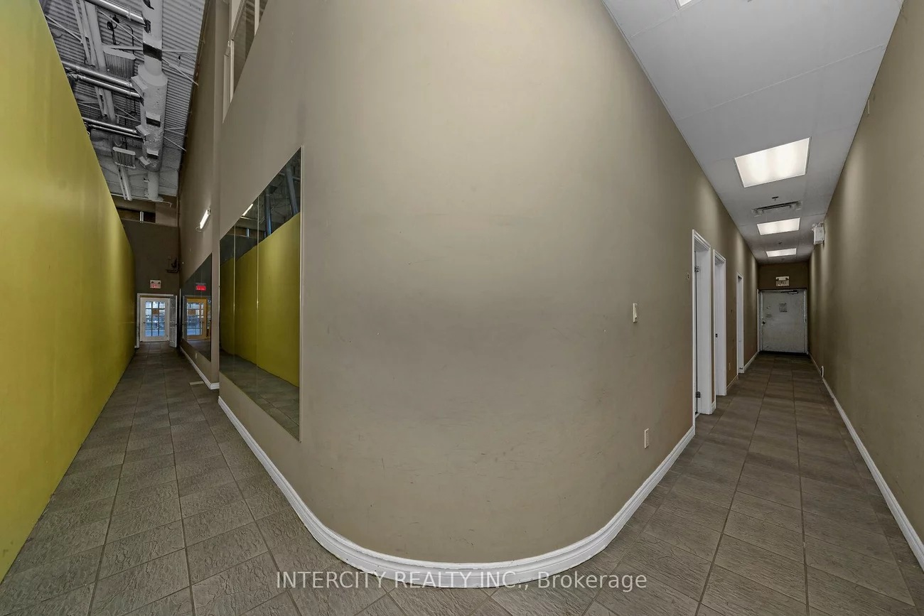 7611, Pine Valley, Pine Valley Business Park, Vaughan