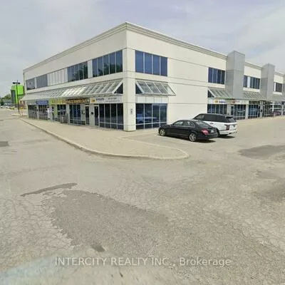 7611, Pine Valley, Pine Valley Business Park, Vaughan