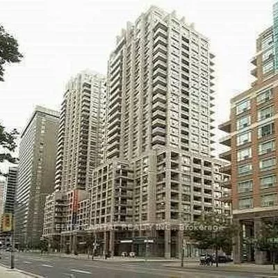 condos, lease, Condo Apt, 909 Bay St, Bay Street Corridor, Toronto 
 909 Bay St, Bay Street Corridor, Toronto