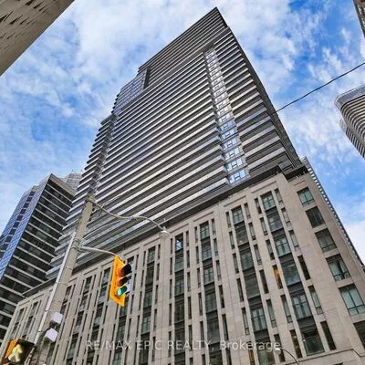 condos, lease, Condo Apt, 955 Bay St, Bay Street Corridor, Toronto 
 955 Bay St, Bay Street Corridor, Toronto