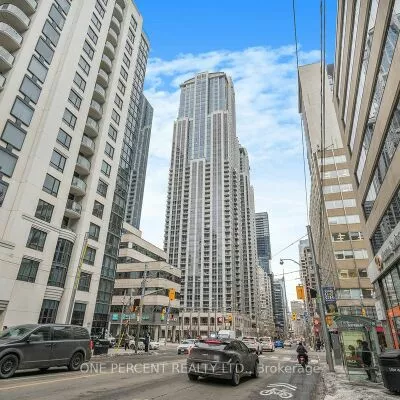 condos, sale, Condo Apt, 763 Bay St, Bay Street Corridor, Toronto 
 763 Bay St, Bay Street Corridor, Toronto