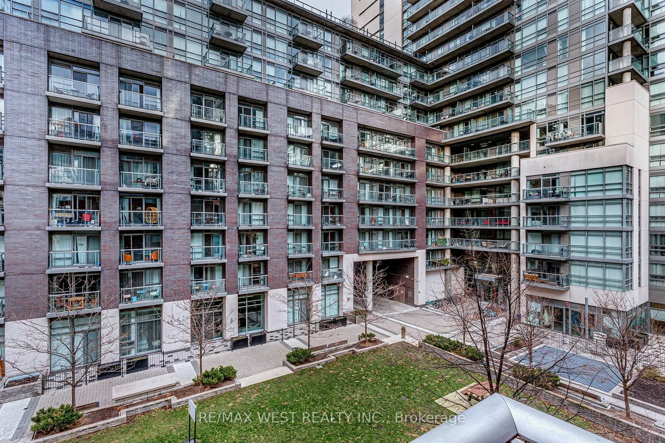 170 Sudbury St, Toronto