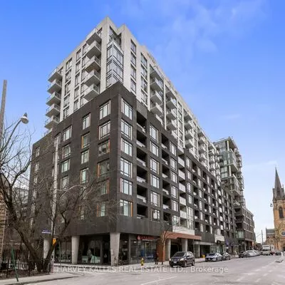 condos, sale, Condo Apt, 525 Adelaide St W, Niagara, Toronto 
 525 Adelaide St W, Niagara, Toronto