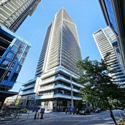 condos, sale, Condo Apt, 50 Ordnance St, Niagara, Toronto 
 50 Ordnance St, Niagara, Toronto