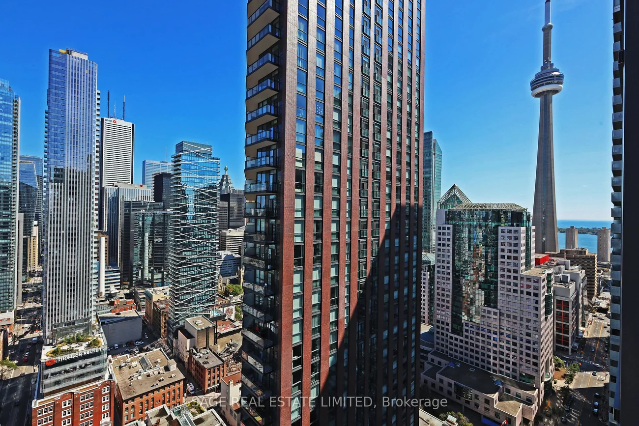 295 Adelaide St W, Toronto