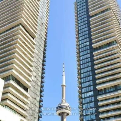 condos, lease, Condo Apt, 115 Blue Jays Way, Waterfront Communities C1, Toronto 
 115 Blue Jays Way, Waterfront Communities C1, Toronto