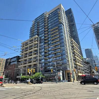 condos, sale, Condo Apt, 438 King St W, Waterfront Communities C1, Toronto 
 438 King St W, Waterfront Communities C1, Toronto