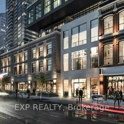 condos, sale, Condo Apt, 327 King St W, Waterfront Communities C1, Toronto 
 327 King St W, Waterfront Communities C1, Toronto