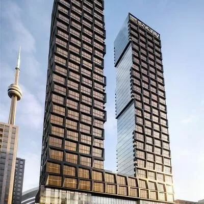 condos, lease, Condo Apt, 15 Mercer St, Waterfront Communities C1, Toronto 
 15 Mercer St, Waterfront Communities C1, Toronto