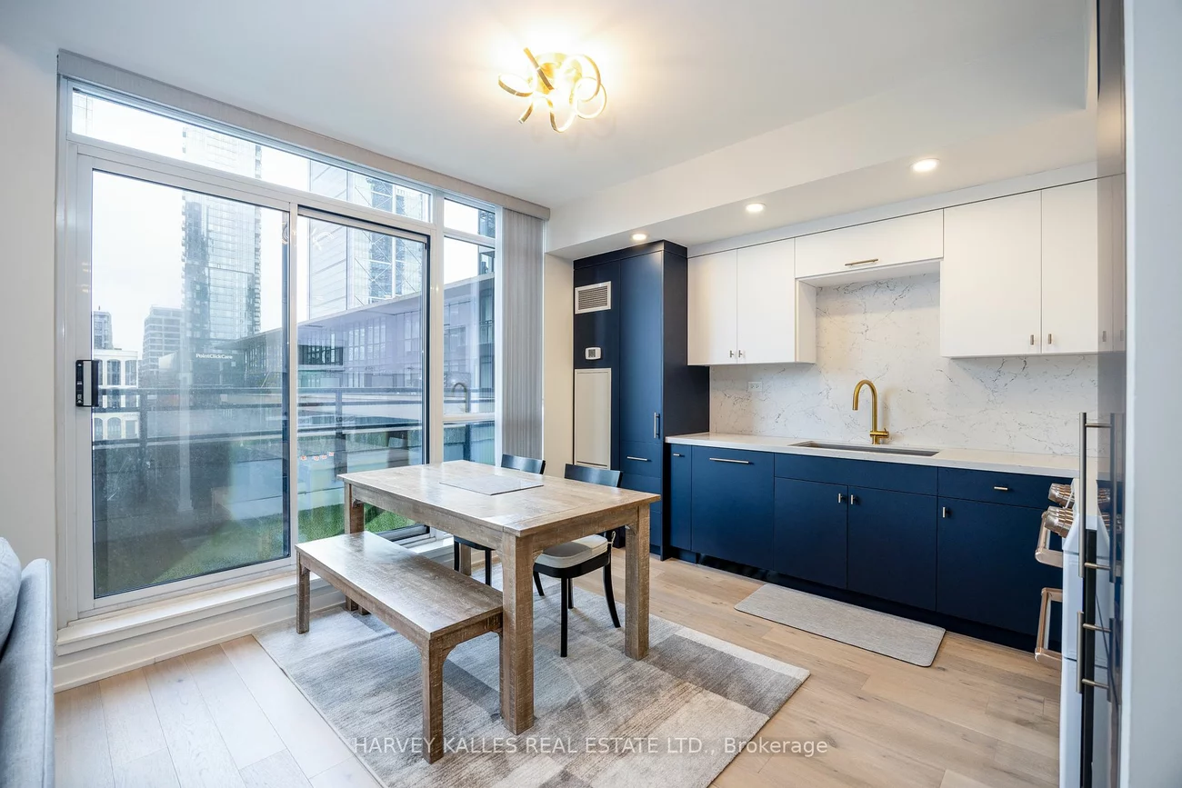 8 Telegram Mews, Toronto