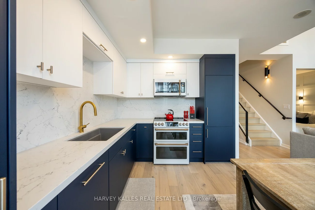 8 Telegram Mews, Toronto