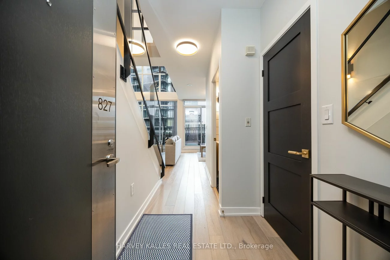 8 Telegram Mews, Toronto