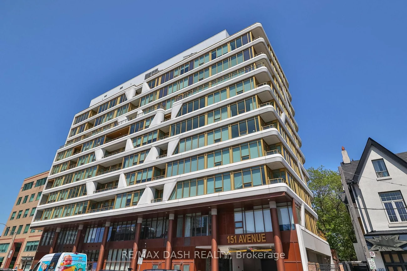 151 Avenue Rd, Toronto