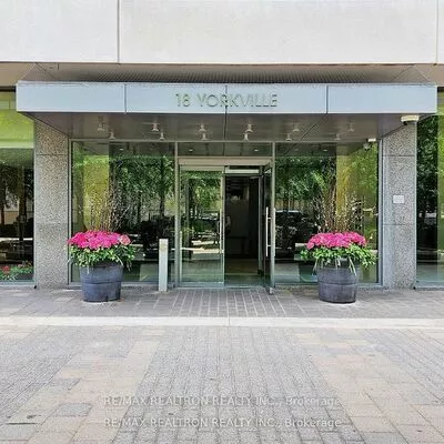 condos, sale, Condo Apt, 18 Yorkville Ave, Annex, Toronto 
 18 Yorkville Ave, Annex, Toronto