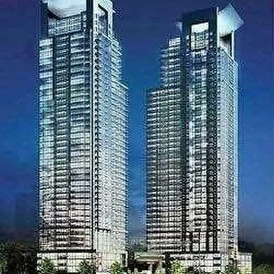 condos, lease, Comm Element Condo, 5168 Yonge St, Willowdale West, Toronto 
 5168 Yonge St, Willowdale West, Toronto