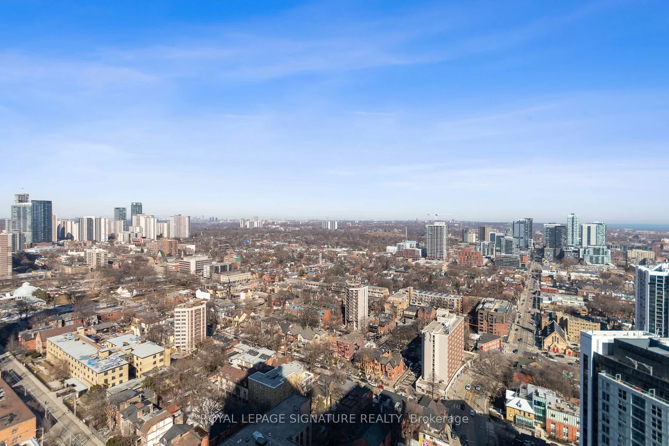 251 Jarvis St, Toronto